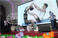 Annual Dinner Flower Night 2017 Photo